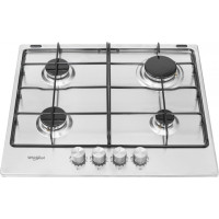 Варильна поверхня Whirlpool TKRL 650 IX Варильна поверхня Whirlpool TKRL 650 IX