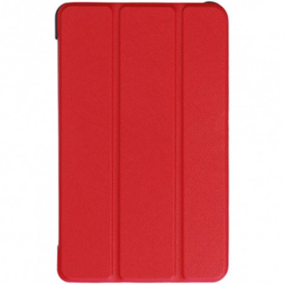 Чохол-книжка BeCover Smart для Lenovo Tab M8 TB-8505 Red (704733) Чохол-книжка BeCover Smart для Lenovo Tab M8 TB-8505 Red (704733)