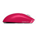 Миша бездротова Logitech G Pro X Superlight 2 Magenta (910-006797)