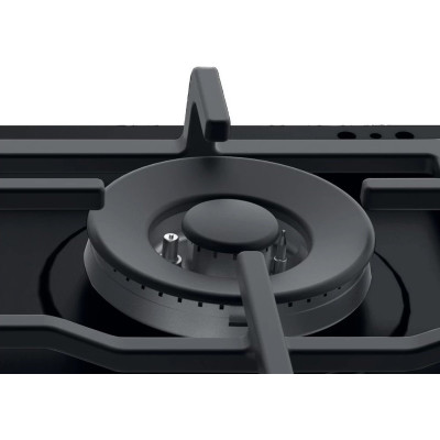 Варильна поверхня Whirlpool TKRL 661 NB
