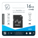 Карта пам`ятi MicroSDHC 16GB UHS-I Class 10 T&G + SD-adapter (TG-16GBSD10U1-01) Карта пам`ятi MicroSDHC 16GB UHS-I Class 10 T&G + SD-adapter (TG-16GBSD10U1-01)