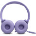 Гарнiтура JBL Tune 520C Purple (JBLT520CPUR) Гарнiтура JBL Tune 520C Purple (JBLT520CPUR)