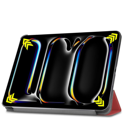 Чохол-книжка BeCover Smart Case для Apple iPad Pro 11 Чохол-книжка BeCover Smart Case для Apple iPad Pro 11