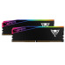 Модуль пам`яті DDR5 2x32GB/6000 Patriot Viper Elite 5 Ultra RGB (VEUR564G6028K) Модуль пам`яті DDR5 2x32GB/6000 Patriot Viper Elite 5 Ultra RGB (VEUR564G6028K)
