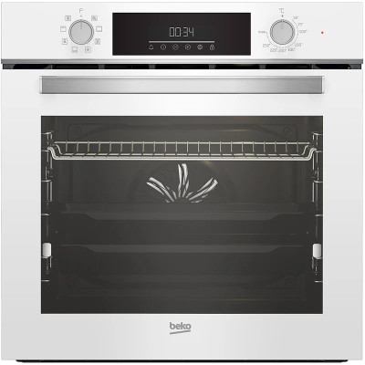 Духова шафа Beko BBIM14300WMS Духова шафа Beko BBIM14300WMS