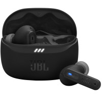 Bluetooth-гарнітура JBL Tune Beam 2 Black (JBLTBEAM2BLK) Bluetooth-гарнітура JBL Tune Beam 2 Black (JBLTBEAM2BLK)