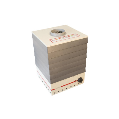 Сушилка ProfitM ЕСП-01 слонова кістка Сушилка ProfitM ЕСП-01 слонова кістка