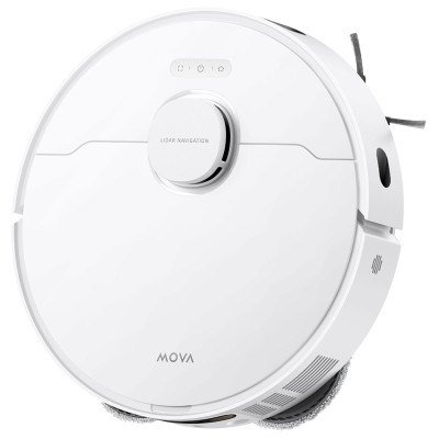 Робот-пилосос Mova E30 Ultra (RLE51SE) Робот-пилосос Mova E30 Ultra (RLE51SE)