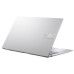 Ноутбук Asus Vivobook 17 X1704VA-AU665 (90NB10V1-M00SP0) Cool Silver Ноутбук Asus Vivobook 17 X1704VA-AU665 (90NB10V1-M00SP0) Cool Silver