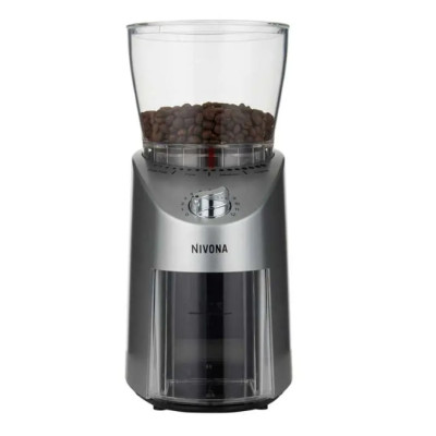 Кавомолка Nivona Cafegrano NICG 130 Кавомолка Nivona Cafegrano NICG 130