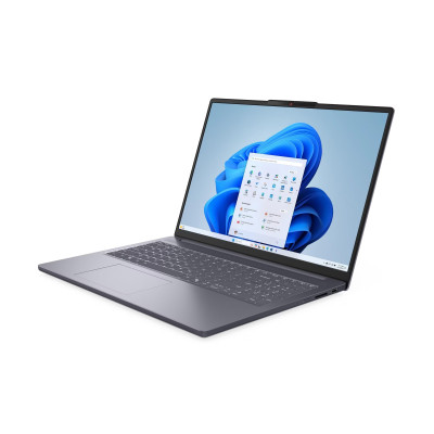 Ноутбук Lenovo IdeaPad Slim 3 16ARP10 (83K8005ERA) Luna Grey Ноутбук Lenovo IdeaPad Slim 3 16ARP10 (83K8005ERA) Luna Grey