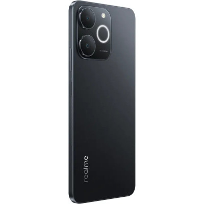 Смартфон Realme Note 70 4/128GB (RMX5313) Obsidian Black