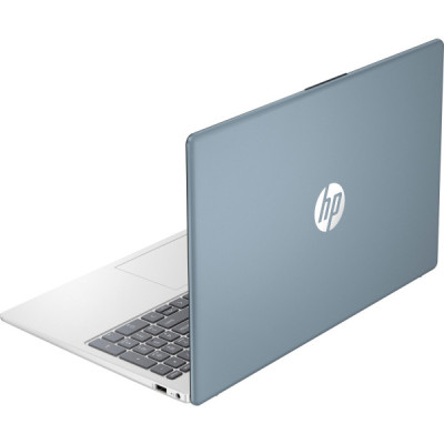 Ноутбук HP 15-fc0099ua (B4LX0EA) Blue