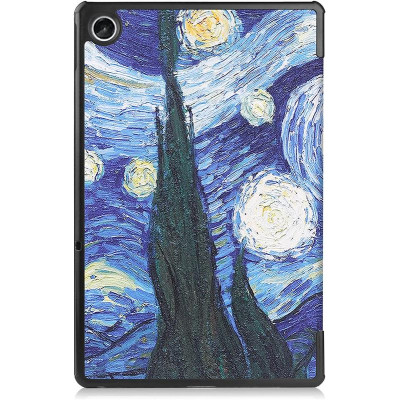 Чохол-книжка BeCover Smart для Lenovo Tab M10 Plus TB-125F (3rd Gen)/K10 Pro TB-226 10.61 Чохол-книжка BeCover Smart для Lenovo Tab M10 Plus TB-125F (3rd Gen)/K10 Pro TB-226 10.61