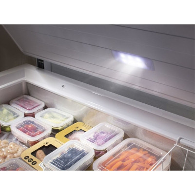 Морозильна скриня Gorenje FH30DAW