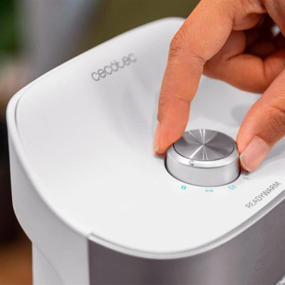 Керамічний обігрівач Cecotec Ready Warm 6700 Ceramic Sky CCTC-05823