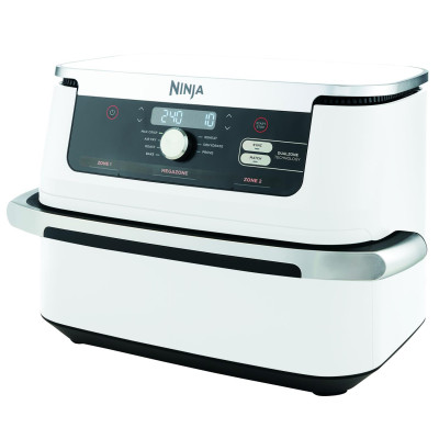 Мультипіч Ninja Foodi FlexDrawer AF500EUWH Мультипіч Ninja Foodi FlexDrawer AF500EUWH