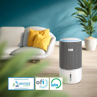 Очищувач повітря Philips AC3420/10 Очищувач повітря Philips AC3420/10