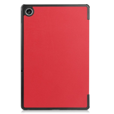 Чохол-книжка BeCover Flexible TPU Mate для Lenovo Tab M10 Plus TB-125F (3rd Gen)/K10 Pro TB-226 Red (712526)