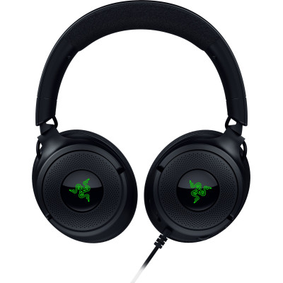 Гарнітура Razer Kraken V4 X (RZ04-05180100-R3M1)