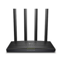 Бездротовий маршрутизатор TP-Link ARCHER C6U Бездротовий маршрутизатор TP-Link ARCHER C6U