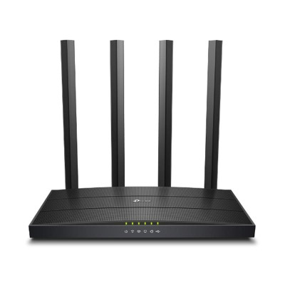 Бездротовий маршрутизатор TP-Link ARCHER C6U Бездротовий маршрутизатор TP-Link ARCHER C6U