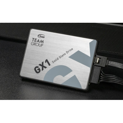 Накопичувач SSD  240GB Team GX1 2.5 Накопичувач SSD  240GB Team GX1 2.5