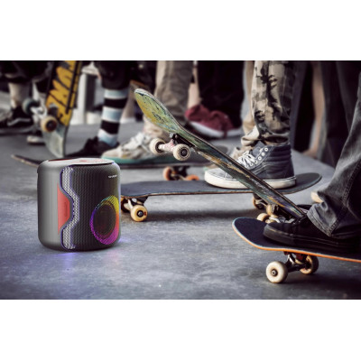 Акустична система Sharp PS-921 Black Акустична система Sharp PS-921 Black