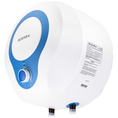 Водонагрівач Scandix WHC 10-20 Водонагрівач Scandix WHC 10-20