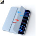 Чохол-книжка BeCover Tri Fold Soft TPU Silicone для Apple iPad Pro 11