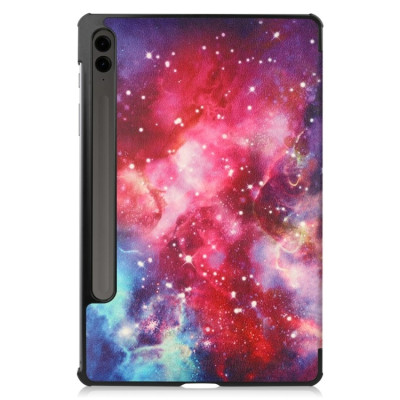 Чохол-книжка BeCover Smart Case для Samsung Galaxy Tab S10 Plus SM-X820/SM-X826 Space (712248) Чохол-книжка BeCover Smart Case для Samsung Galaxy Tab S10 Plus SM-X820/SM-X826 Space (712248)