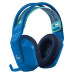 Гарнітура Logitech G733 Blue (981-000943)