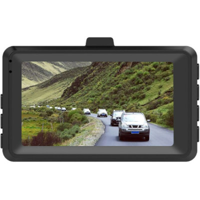 Відеореєстратор CarCam T418 Dual Відеореєстратор CarCam T418 Dual