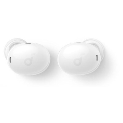 Bluetooth-гарнітура Anker SoundCore A30i White (A3958G21) Bluetooth-гарнітура Anker SoundCore A30i White (A3958G21)