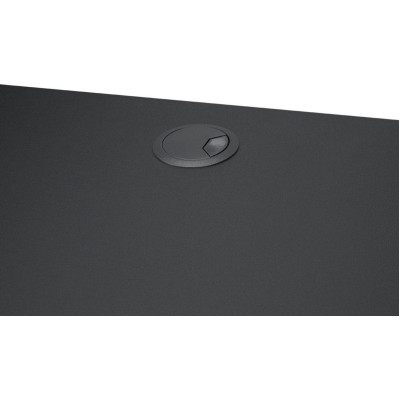 Геймерський стіл Cougar Royal 140 Mossa Black Геймерський стіл Cougar Royal 140 Mossa Black