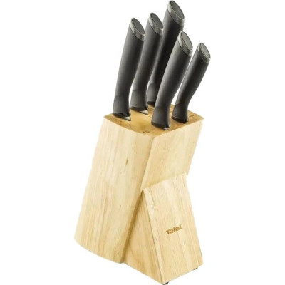 Набір ножів Tefal Comfort 5 предметів (K221SA04)
