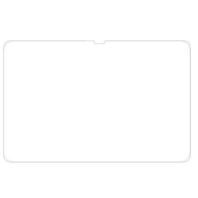 Захисне скло BeCover для Samsung Galaxy Tab S10 Ultra (SM-X920/SM-X926) 14.6