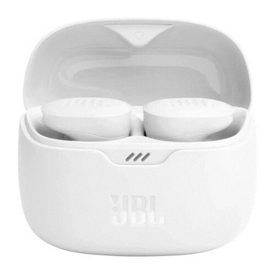 Bluetooth-гарнітура JBL Tune Buds White (JBLTBUDSWHT) Bluetooth-гарнітура JBL Tune Buds White (JBLTBUDSWHT)