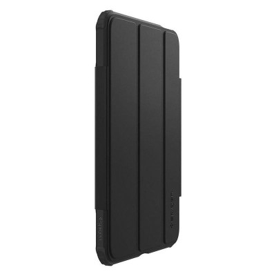 Чохол-книжка Spigen Ultra Hybrid Pro для Apple iPad mini 6 (2021) Black (ACS03765) Чохол-книжка Spigen Ultra Hybrid Pro для Apple iPad mini 6 (2021) Black (ACS03765)