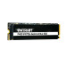 Накопичувач SSD 1TB Patriot P400 V4 M.2 2280 PCIe NVMe 4.0 x4 TLC (P400VP1TBM28H)