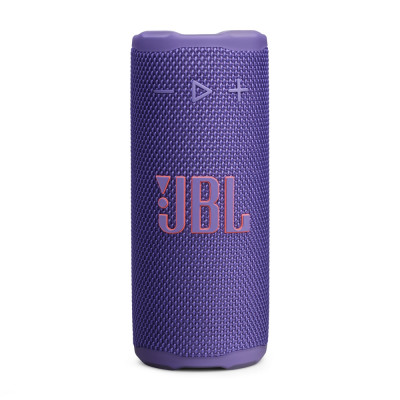 Акустична система JBL Grip Purple (JBLGRIPPUR) Акустична система JBL Grip Purple (JBLGRIPPUR)