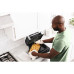 Гриль Ninja Foodi MAX Air Grill & Air Fryer з Сooking probe DG551EU