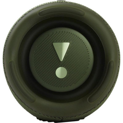 Акустичtcrfz система JBL Charge 5 Green (JBLCHARGE5GRN)