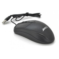 Миша Jedel CP72 Black Миша Jedel CP72 Black