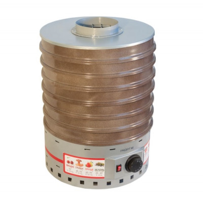 Сушилка ProfitM ЕСП-02 сіра Сушилка ProfitM ЕСП-02 сіра