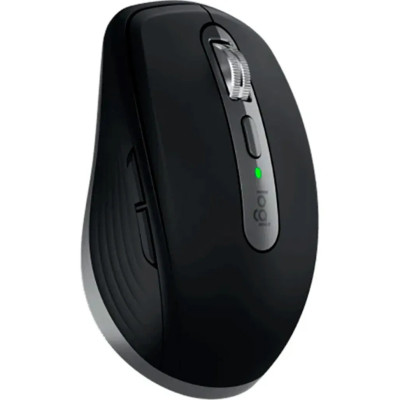 Миша бездротова Logitech MX Anywhere 3S for Mac Space Grey (910-006947) Миша бездротова Logitech MX Anywhere 3S for Mac Space Grey (910-006947)