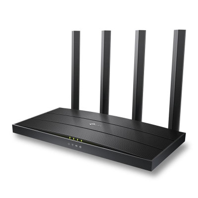 Беспроводной маршрутизатор TP-Link Archer AX12 Беспроводной маршрутизатор TP-Link Archer AX12