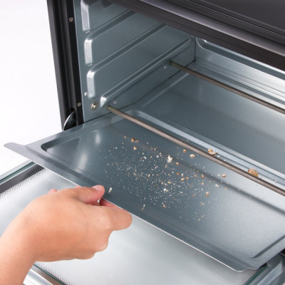 Електропіч First FA-5045-4