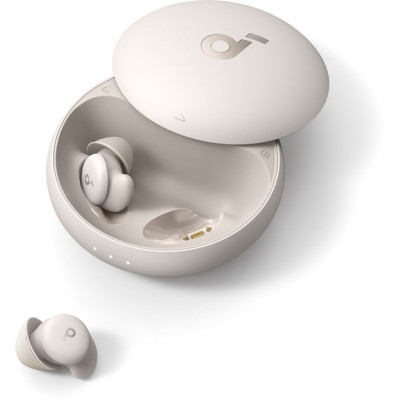 Навушники Anker SoundCore Sleep A20 White (A6611G21) Навушники Anker SoundCore Sleep A20 White (A6611G21)