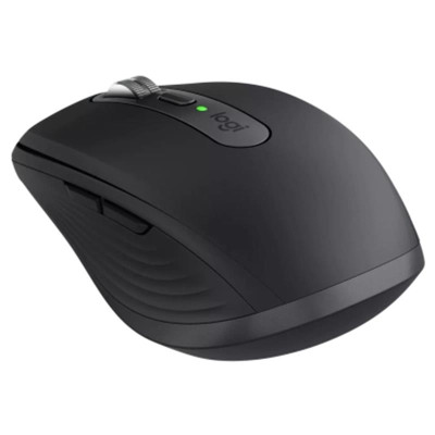 Миша бездротова Logitech MX Anywhere 3S Graphite (910-006958) Миша бездротова Logitech MX Anywhere 3S Graphite (910-006958)